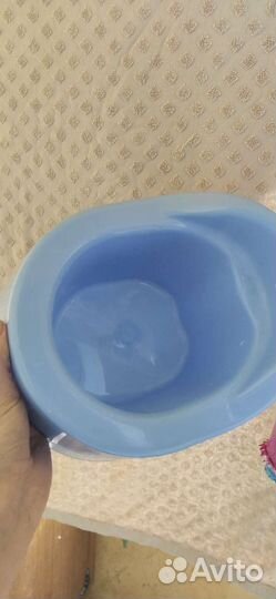 Детский горшок
