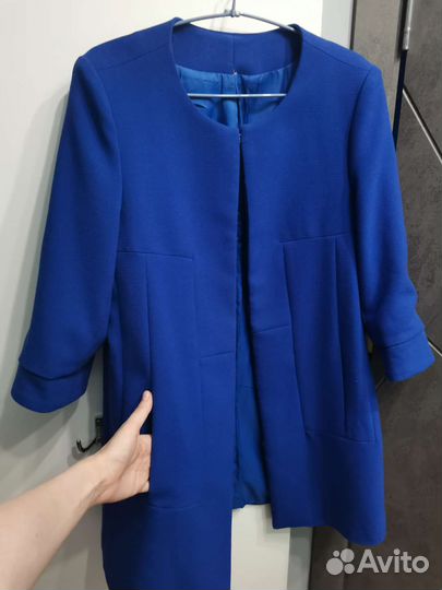 Пальто женское весеннее