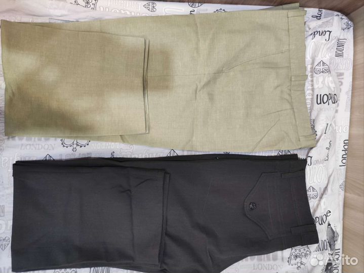 Мужские вещи пакет