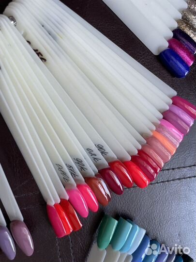 Набор для гель лака