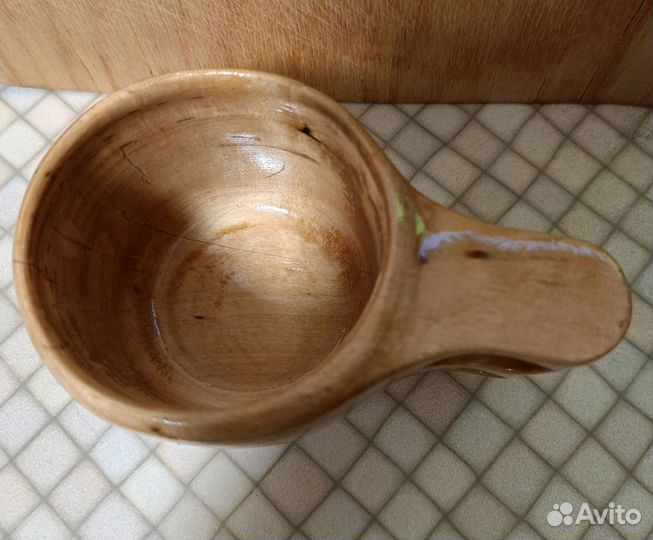 Кружка кукса