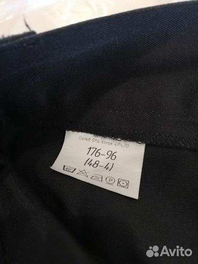 Форма охраны