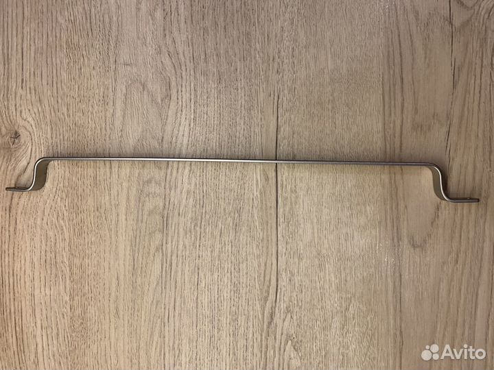 Рейлинг для кухни