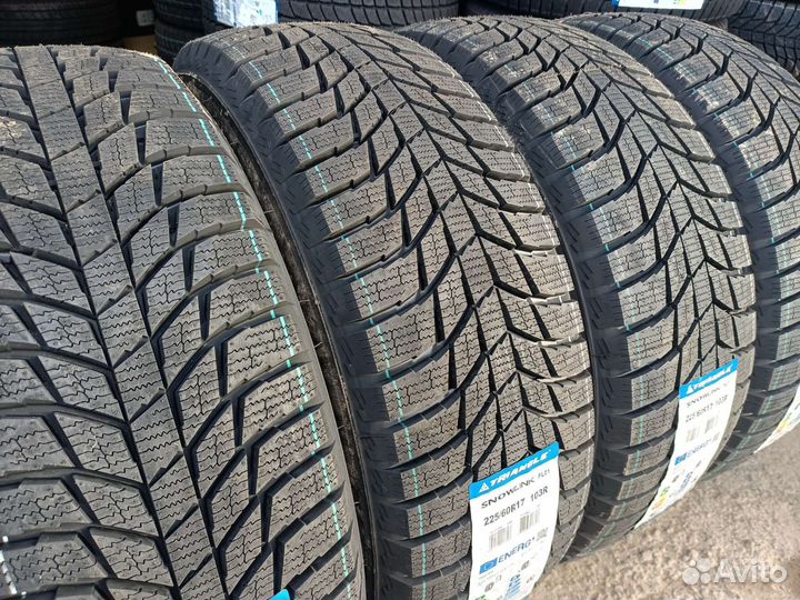 Triangle PL01 235/65 R18 110T