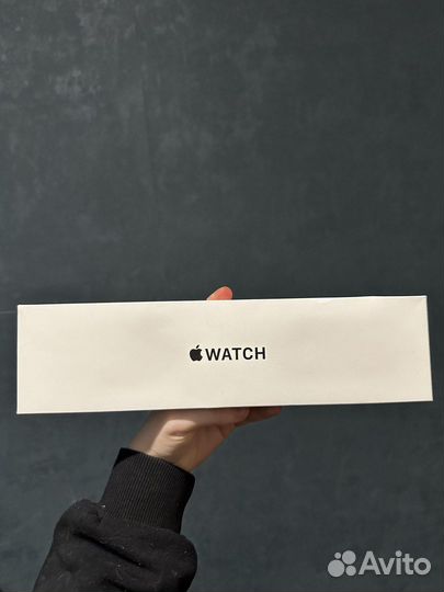 Apple watch se gen 2 2023