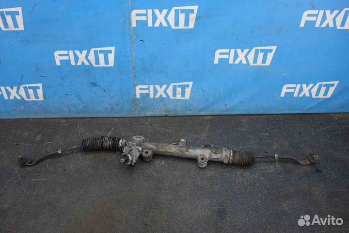 Рулевая рейка Mercedes-Benz C-Class (Мерседес С-кл