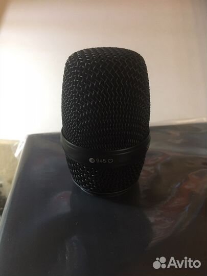 Sennheiser ew 100 g4-945-S A-Band