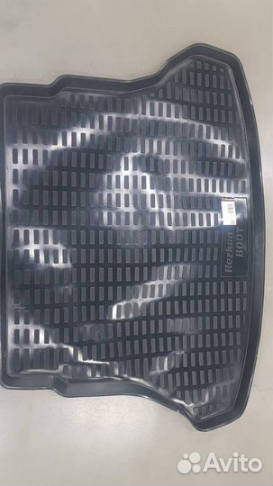 Коврики в салон Toyota Camry (11)