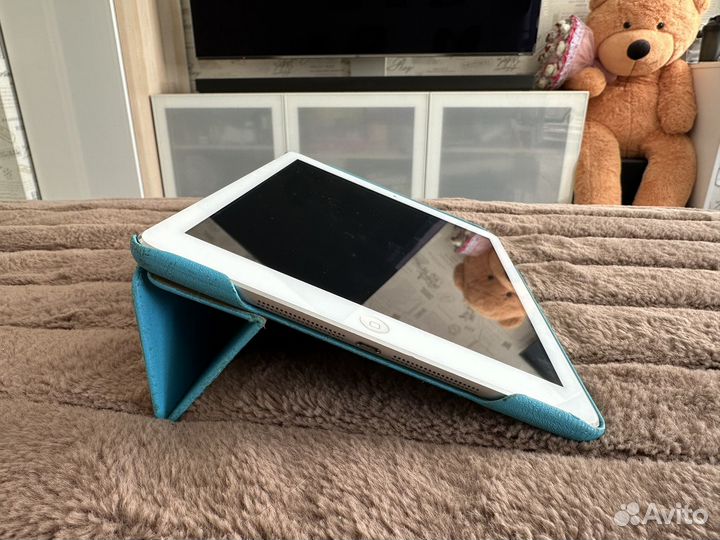 iPad Air Wi-Fi + Cellular(SIM) 2014