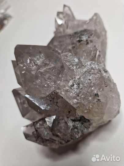 Кварц. Продан