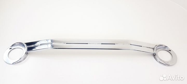 Передняя распорка HKS Kansai - Nissan Skyline R33