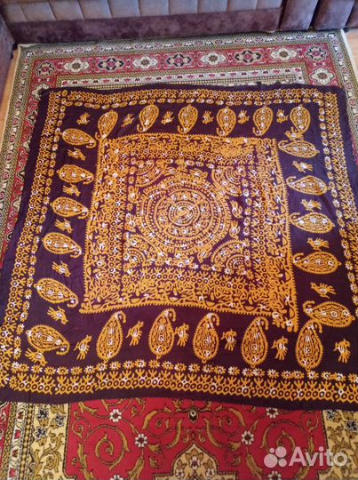 Платок гульменди