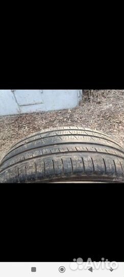 Pirelli Scorpion 215/65 R16