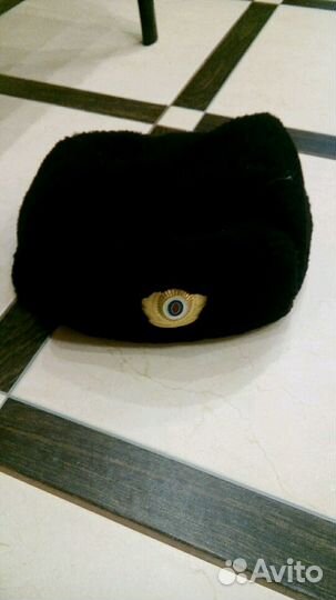 Шапка ушанка