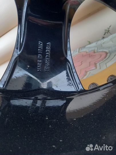 Кованые диски r20 на lexus и toyota Land Cruiser