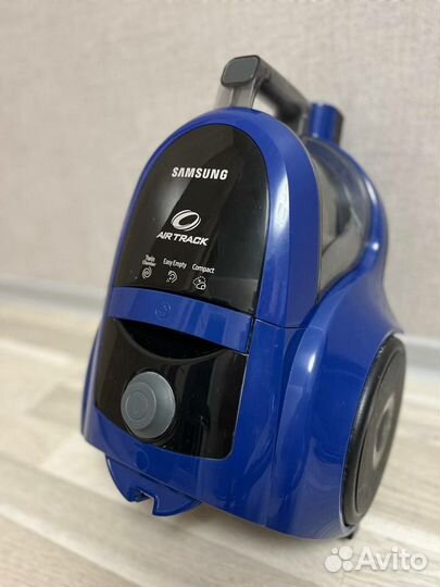 Пылесос Samsung