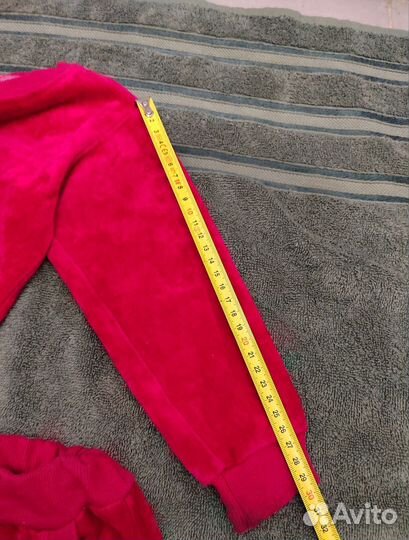 Костюм для девочки 86