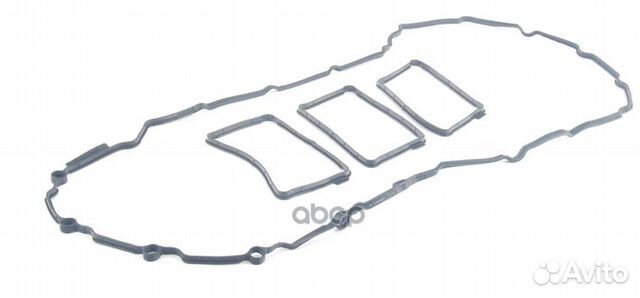 Прокладка клапанной крышки 11127587804 BMW