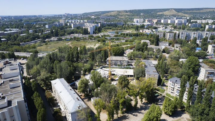 Участок 11 сот. (ИЖС)