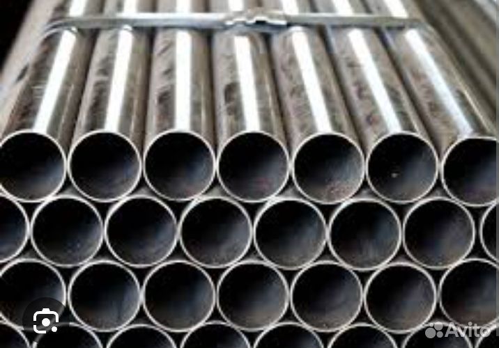 Труба нержавеющая 08Х18Н110