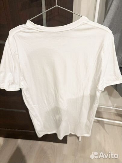 Футболка мужская calvin klein