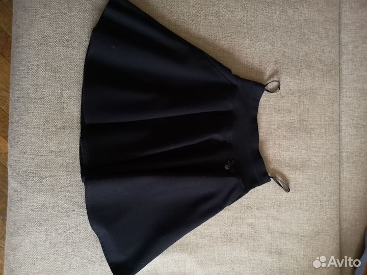 Школьный костюм Калинка