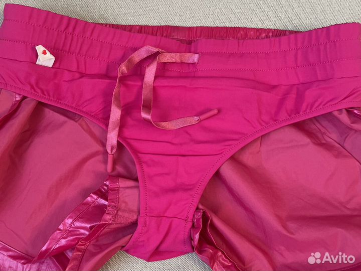 Шорты женские