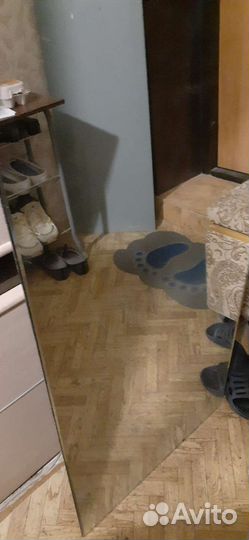 Зеркальное полотно