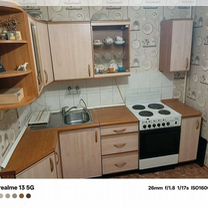 2-к. квартира, 49,5 м², 3/10 эт.