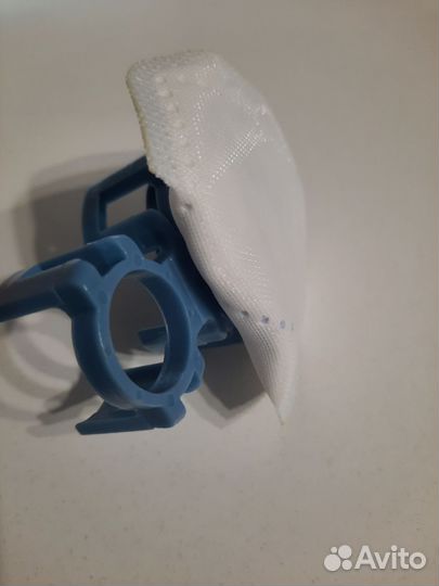 Фильтр бензонасоса