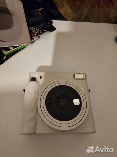 Fujifilm instax square sq1