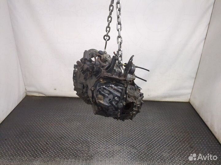 Кпп 5-ст.мех 4х4 (МКПП) Toyota RAV 4, 2003