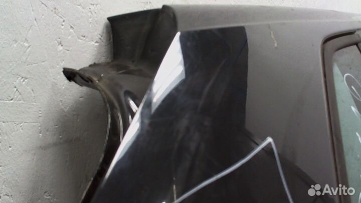 Задняя четверть Volkswagen Tiguan 2020, 2022