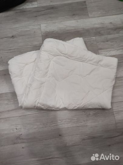 Бортики в детскую кроватку для девочки