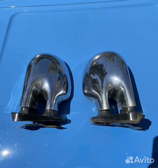 Зеркала ваз 2106
