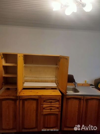 Кухонный гарнитур бу