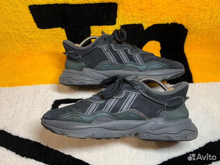 Кроссовки Adidas Ozweego 45 10,5uk оригинал