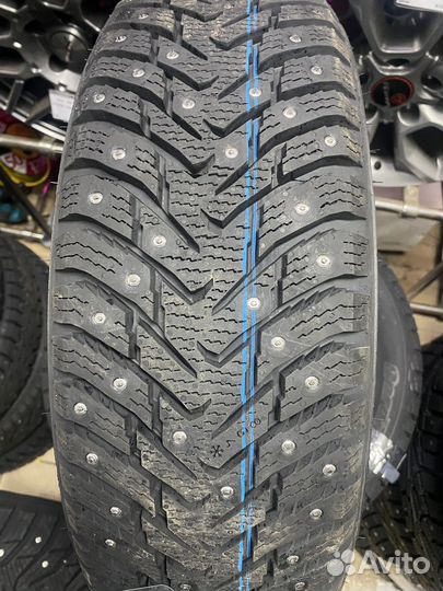 Nokian Tyres Nordman 8 SUV 265/60 R18 114T