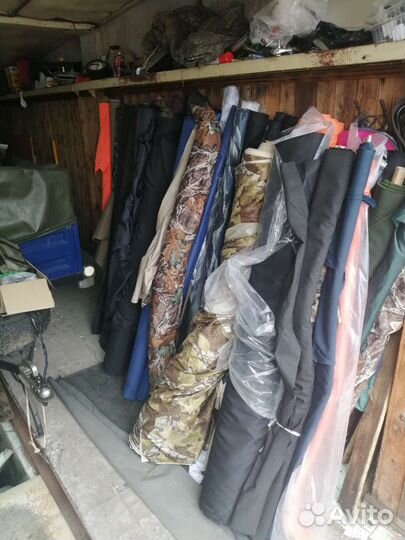 Ткань Оксфорд,Подкладочная,Бязь