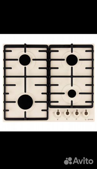 Варочная панель