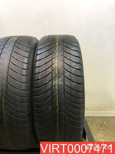 Bridgestone Blizzak LM-001 225/50 R18 95H