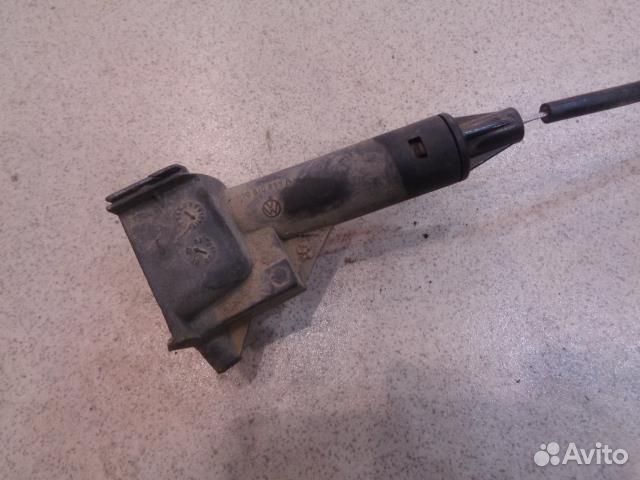 Трос лючка бензобака Audi A8 D3 2002-2010