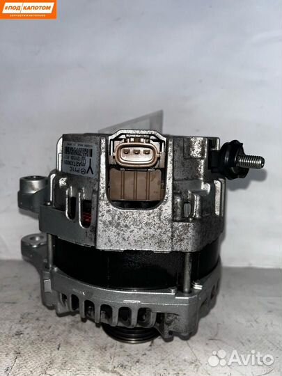 Генератор Mazda 6 GL GJ 2014 PY1C18300