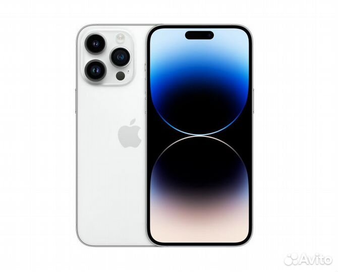 iPhone 14 Pro, 512 ГБ