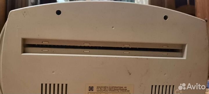 Уничтожитель бумаг paperMonster