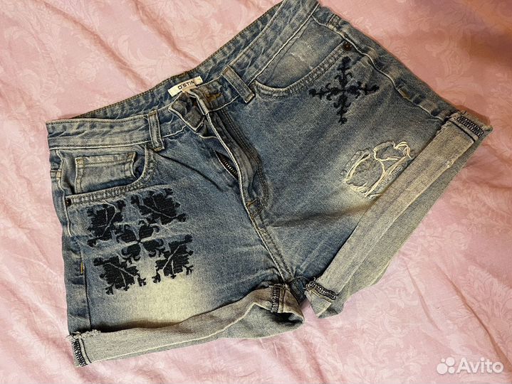 Джинсы, спортивный костюм