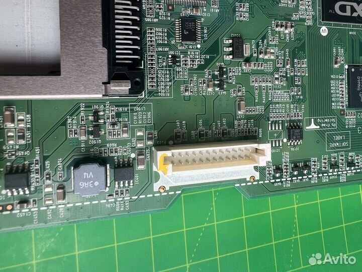 EAX64317404(1.0) EBR75149853 LG 42LM340T