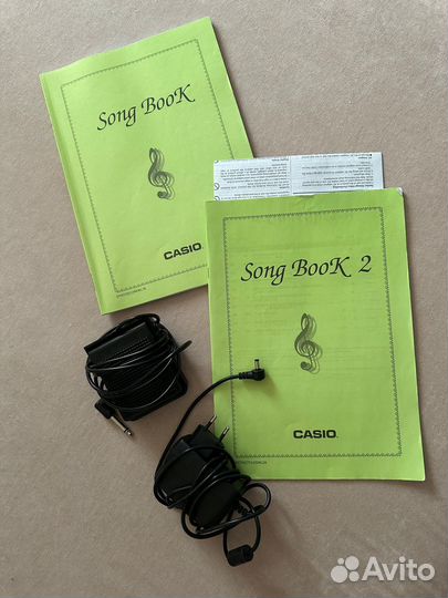 Синтезатор Casio LK-280