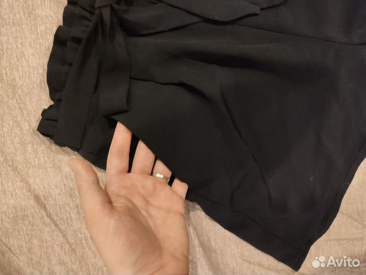Шорты stradivarius
