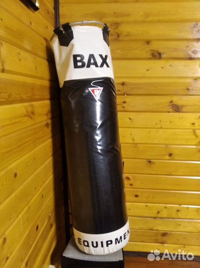 Боксерский мешок Bax, 80 кг